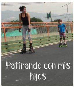 patinando-con-mis-hijos