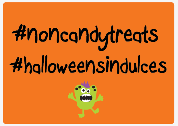 Noncandytreats