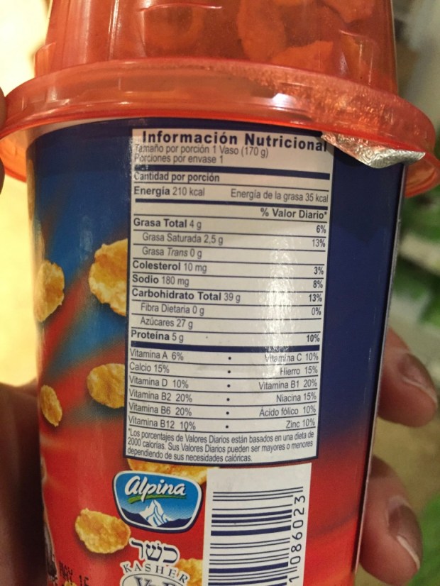 Foto tomada en Abril de 2016.